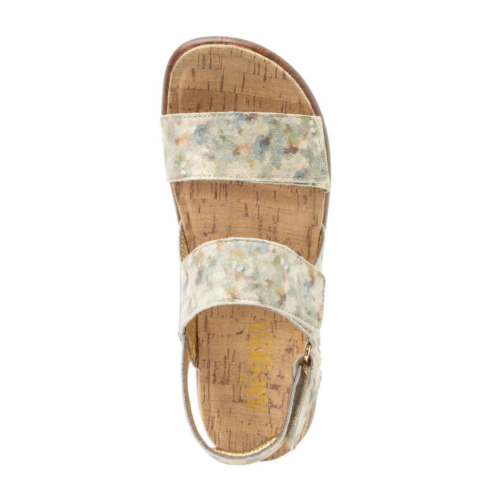 Alegria Bailee Backstrap Sandal (Women) - Conjure