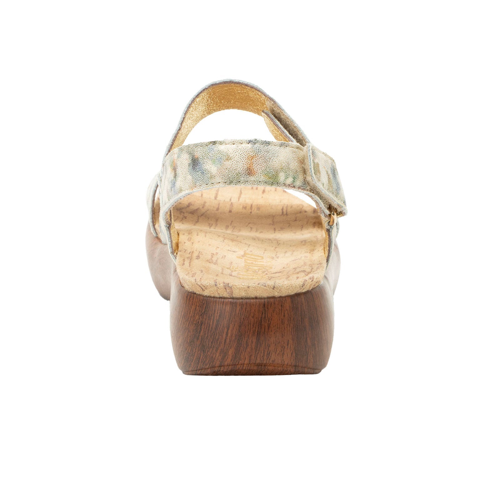 Alegria Bailee Backstrap Sandal (Women) - Conjure