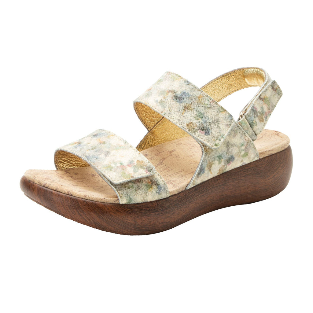 Alegria Bailee Backstrap Sandal (Women) - Conjure