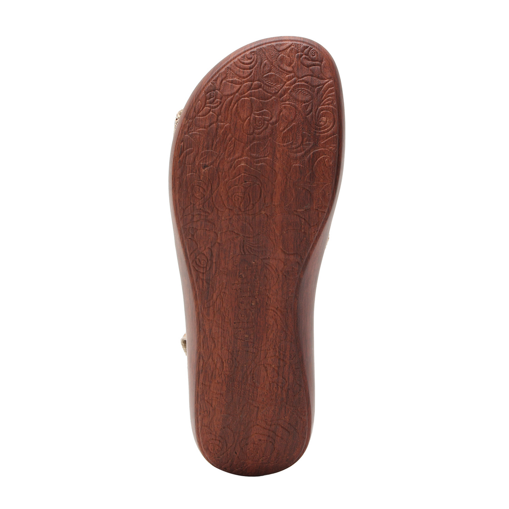 Alegria Bailee Backstrap Sandal (Women) - Walkaway